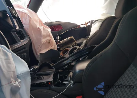 2023 Dodge Charger Gt Awd из США, поврежденный, VIN 2C3CDXMG1PH512006